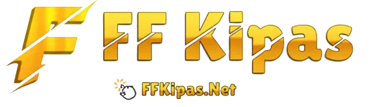 FF Kipas Header Logo