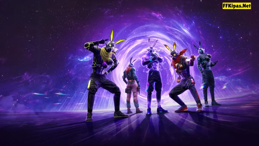 Does FF Kipas Really Give Early Access or Rewards?