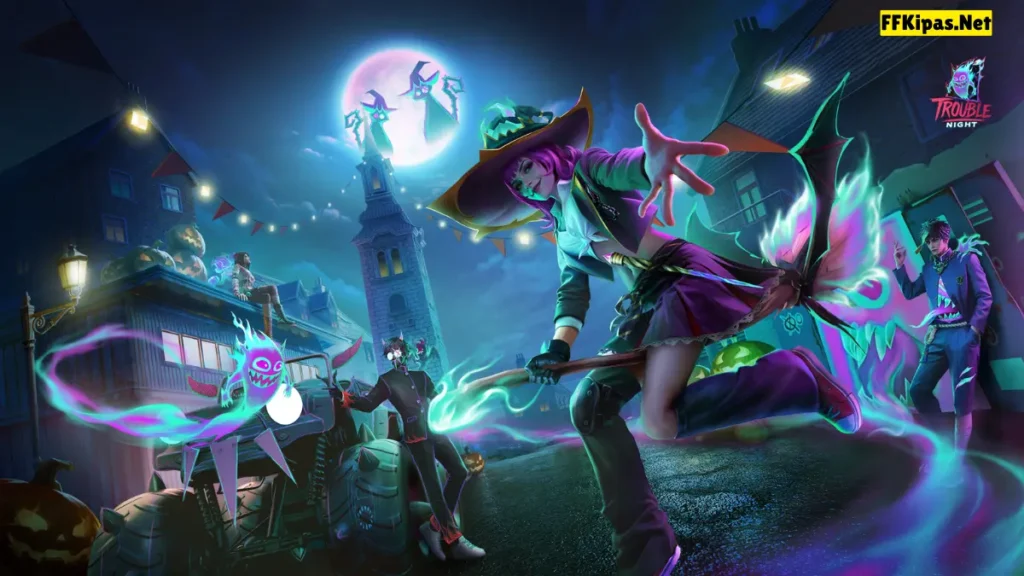 Real Risks You Should Know Before Using FF Kipas