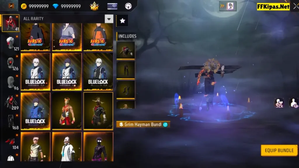 Why FF Kipas Is Trending in the Free Fire Community