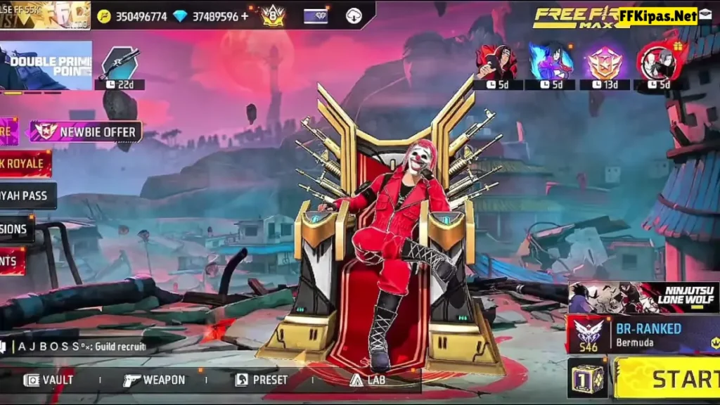 How FF Kipas Claims to Work