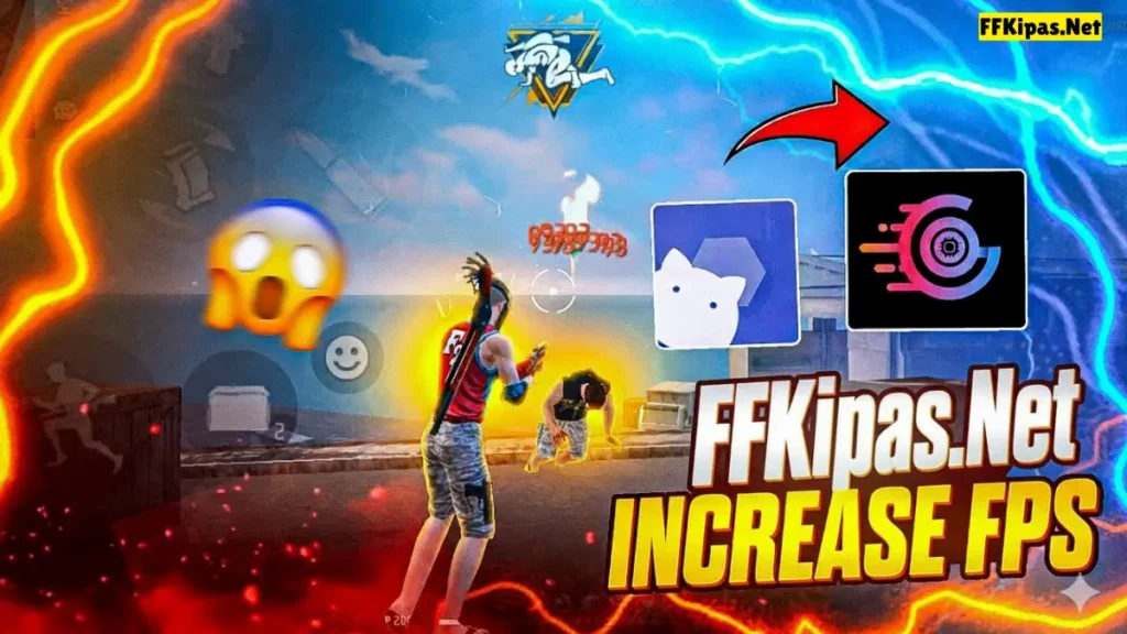 Key Features Of FF Kipas Beta VIP Proxy Server